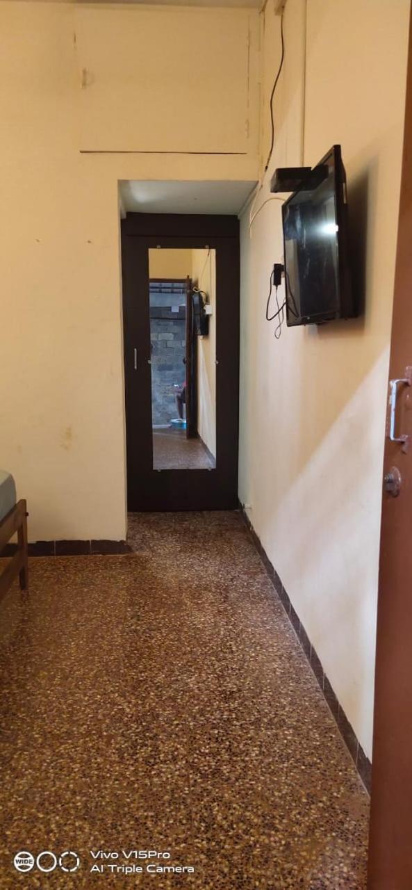Hill View Guest House Anjuna Extérieur photo