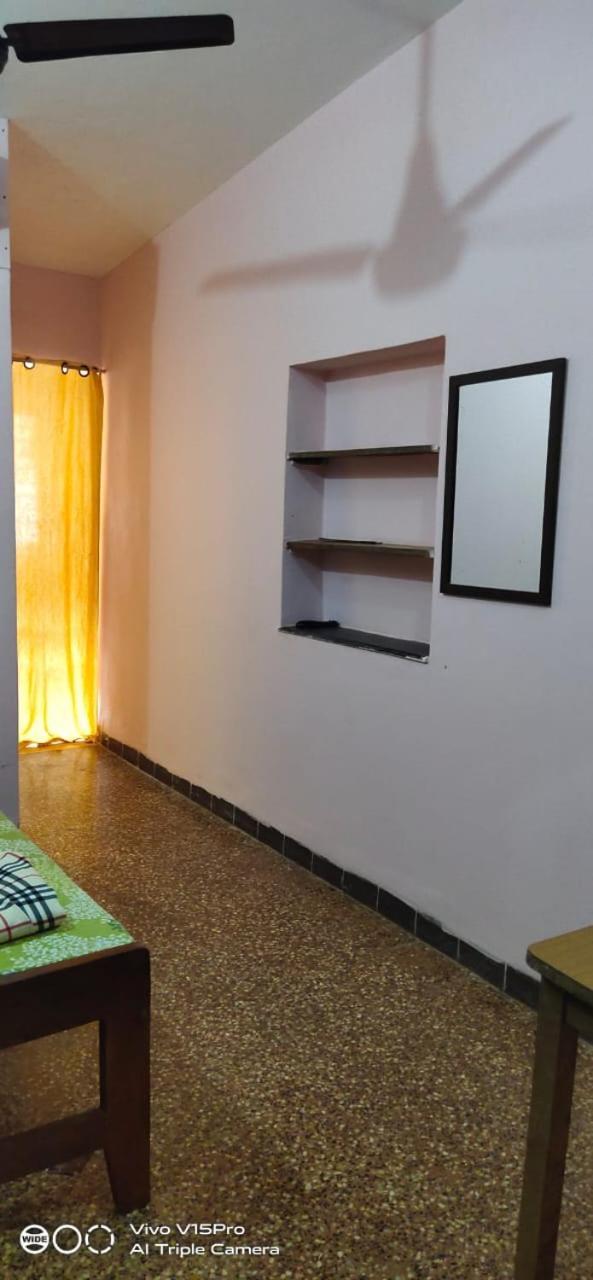 Hill View Guest House Anjuna Extérieur photo