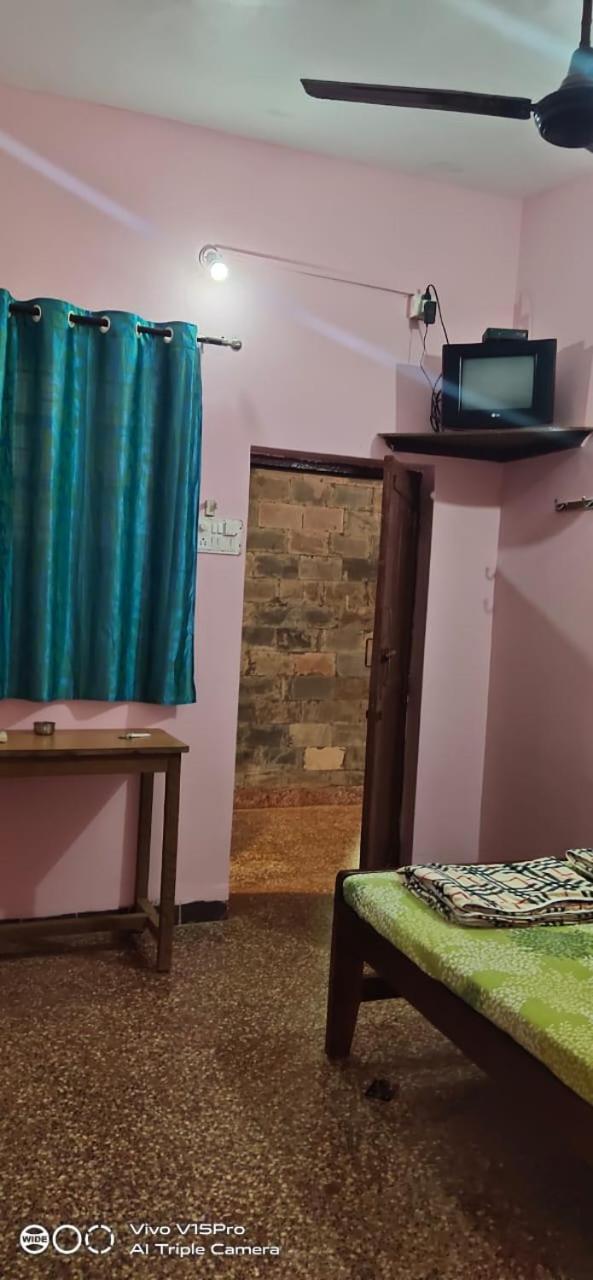 Hill View Guest House Anjuna Extérieur photo
