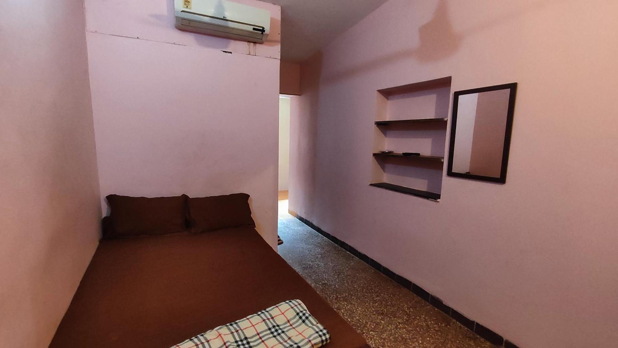 Hill View Guest House Anjuna Extérieur photo