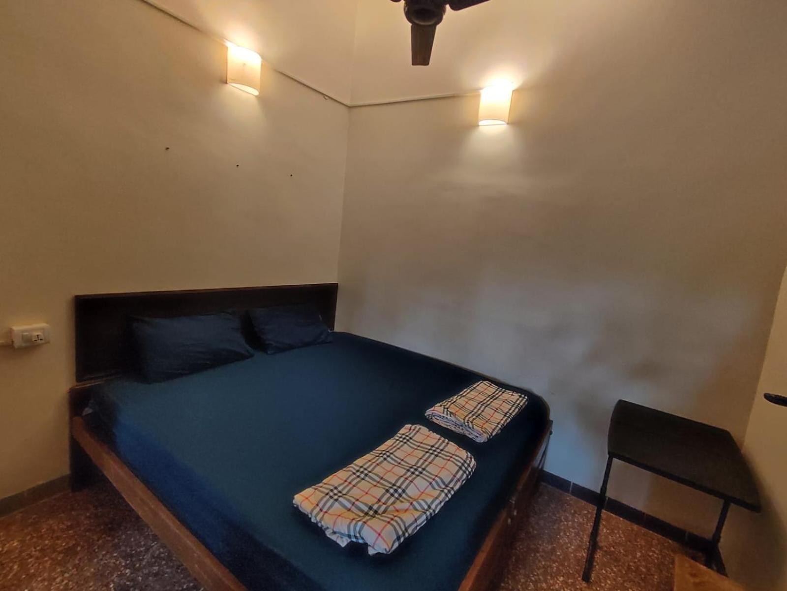 Hill View Guest House Anjuna Extérieur photo